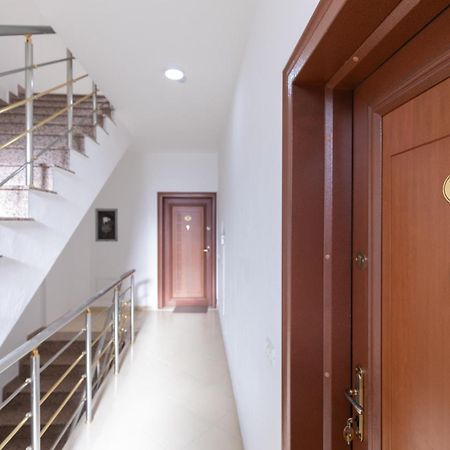 Vila Emi Apartment'S Durrës Esterno foto