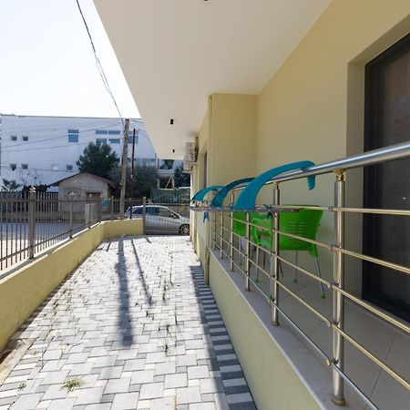 Vila Emi Apartment'S Durrës Esterno foto