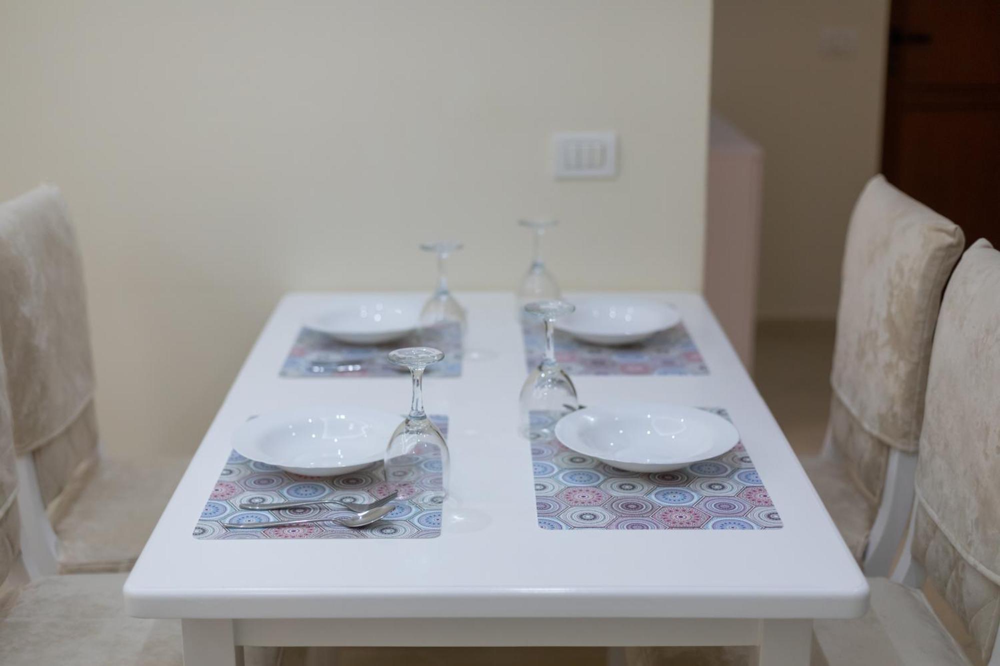 Vila Emi Apartment'S Durrës Esterno foto