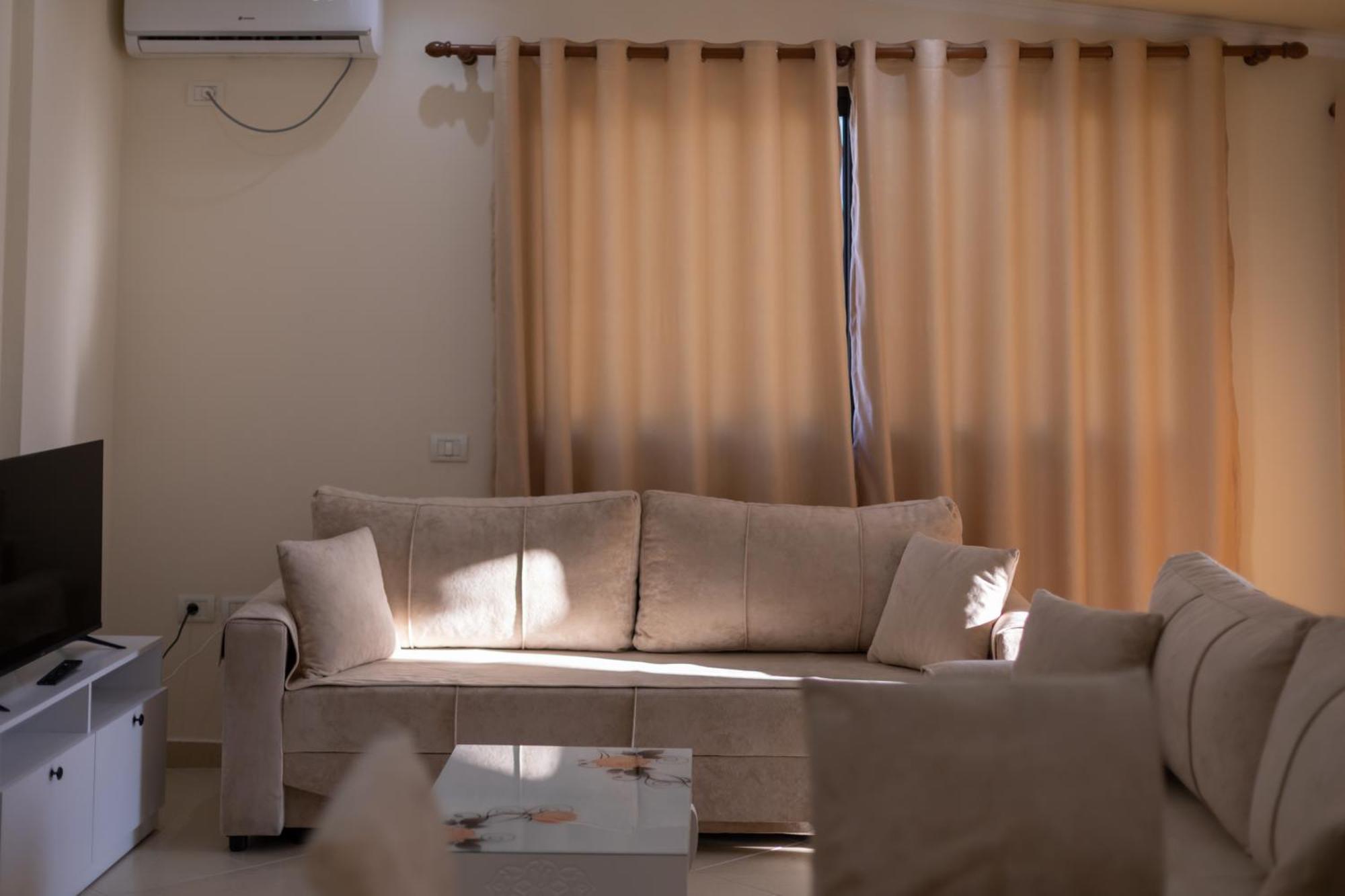 Vila Emi Apartment'S Durrës Esterno foto