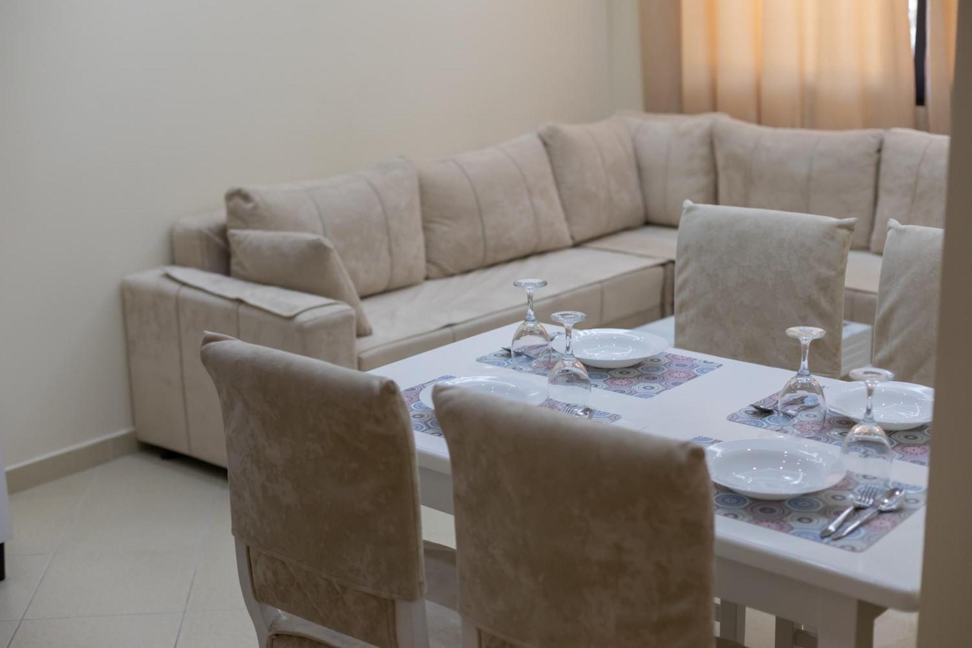 Vila Emi Apartment'S Durrës Esterno foto